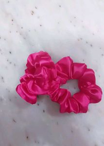 scrunchie so good