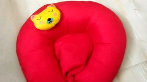 Rai Pillow