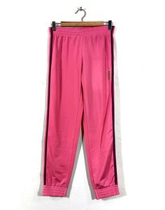 Pink Track Pants (Women)
