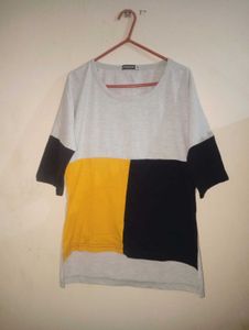 Combo Of Four Tshirt