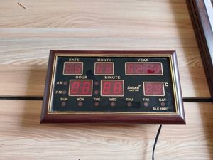 Digital Watch Working Condition