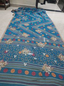 New Saree