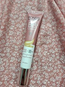 Pond&#39;s BB+ Cream - Ivory