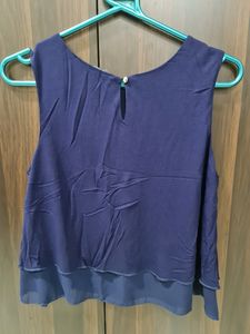 Party wear Crop Top From Westside