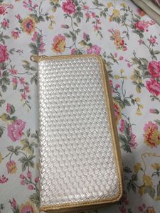 Golden Purse