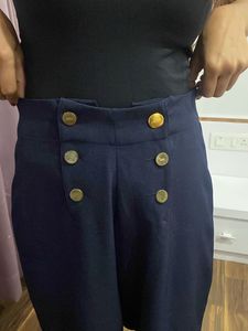 Sassafras Tagged Trouser Women