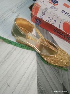 New Pakistani Jooti