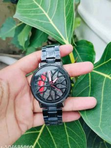 Gyro Watch