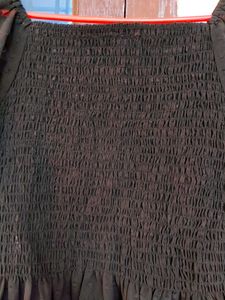 😍🖤🌸Trending Black Full Sleeves Top...