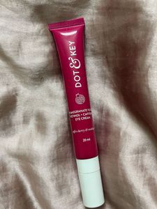 Dot & Key Eye Cream