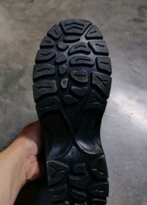 Brand New Tiger Safety Shoe Size 8