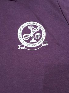 Gents  T  Shirt
