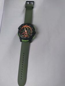 Casio Sports Watch