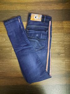 Slim Fit Jeans