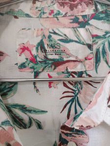 M&amp;S SHIRT