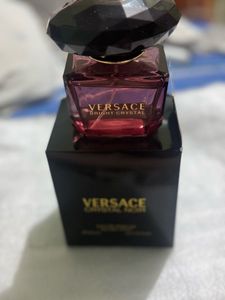 Versace Crystal Noir