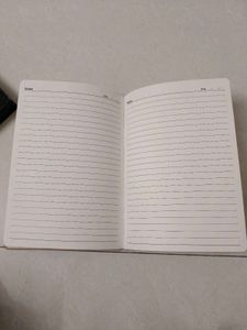 Pen and card holder gift set