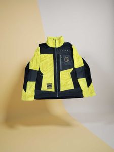 Millet Chamonix Mont Blanc Sherpa Softshell Jaket