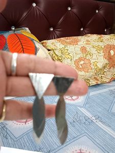Beautiful Earrings Pair Of 5