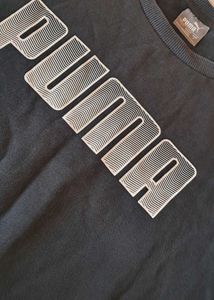 PUMA SWEATSHIRT
