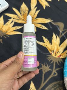 Dermalist Skin Perfecting Niacinamide Serum