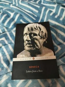Letters from a Stoic