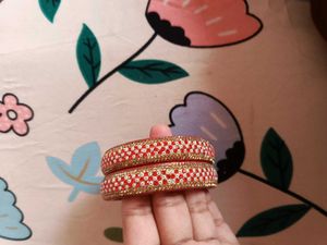 Selling Leh Bangles