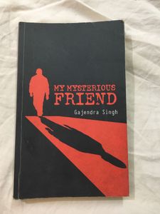 My Mysterious Friend