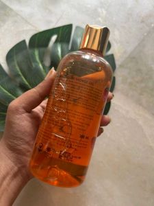 Nykaa Wanderlust Shower Gel