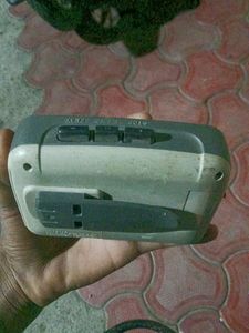 Videocon Tape Recorder