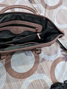 Elegant Andree Satchel  Combo