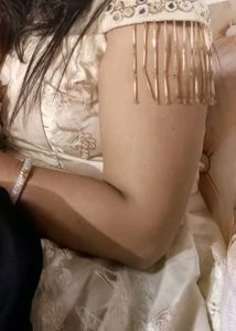 Ethnic Gown