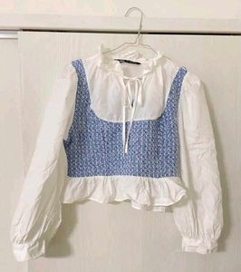 Zara Top
