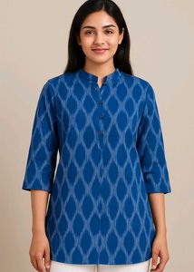 Women Short Kurta