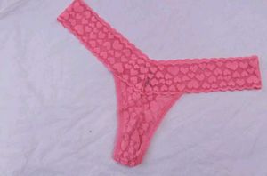 Victoria&#39;s secret thong