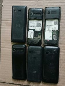 Jio Mobile Phones - Used