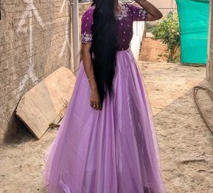 Most Trending Dress, Maggam Work