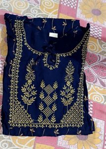 Cotton Kurti For Womens