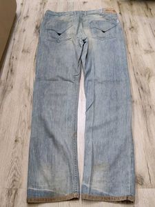 Ma1148 kanva jeans waist 36