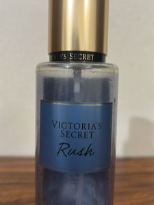 Victoria&#39;s Secret Rush 50ml With Bottle