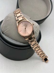 Calvin Klein Watches For Women