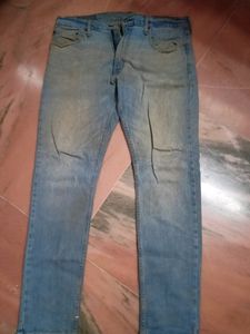 2 Levi&#39;s Jeans For Men