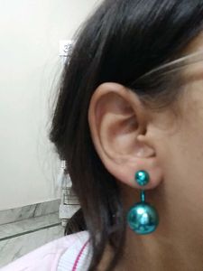 Fashion Jewelry Earrings