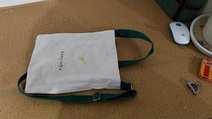 Mini Tote Bag