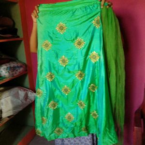 Lengha Choi