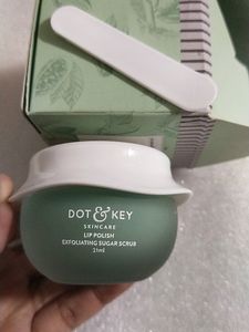 Dot&amp;Key Sugar Scrub
