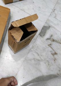 Box For Sellers, Packaging Of Items