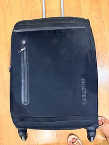 Carlton Gym & Travel suitcase LARGE