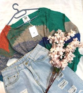 🎁Buy2 Get2 Free Made In Korea Oversized ()