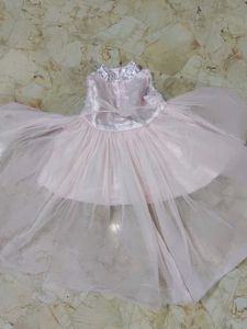 2 Years Baby Frock,